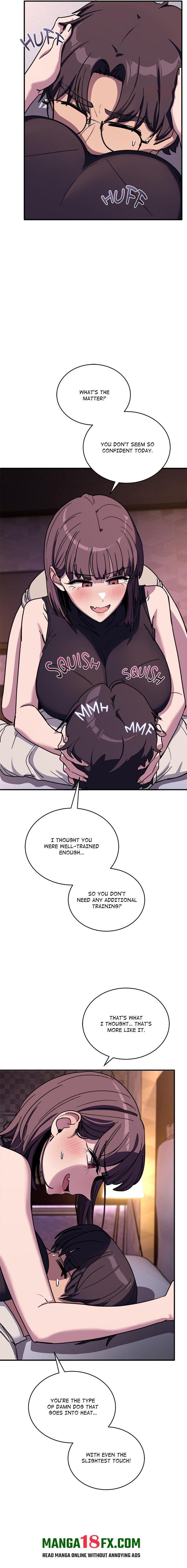 I Became a Dog! - Chapter 36 [photo 6] - MangaPorn