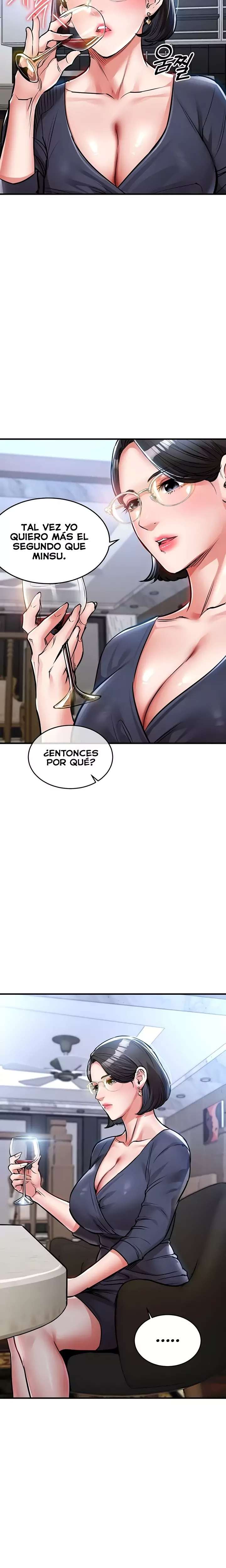 Glorious Homecoming Raw - Chapter 25 [photo 14] - MangaPorn