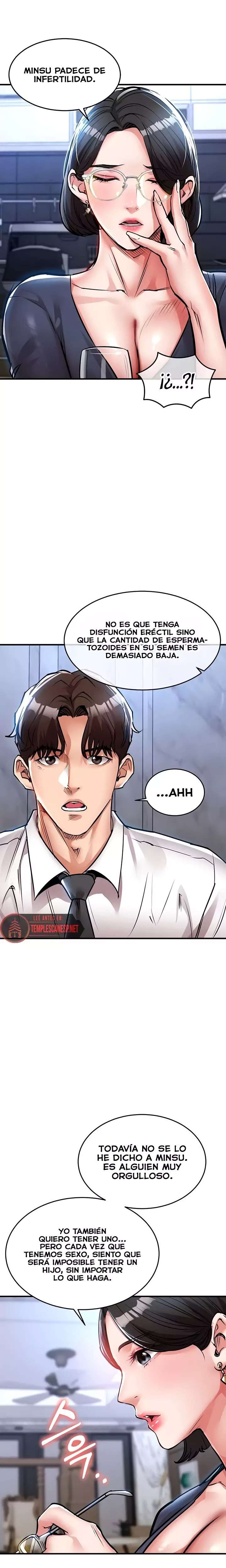 Glorious Homecoming Raw - Chapter 25 [photo 15] - MangaPorn