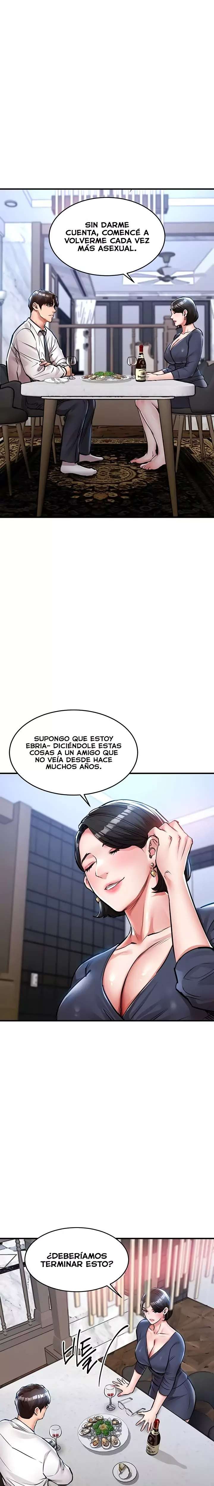 Glorious Homecoming Raw - Chapter 25 [photo 16] - MangaPorn