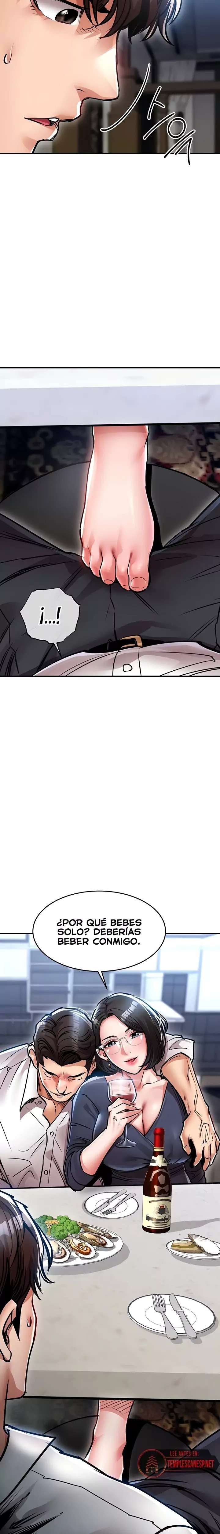 Glorious Homecoming Raw - Chapter 25 [photo 2] - MangaPorn