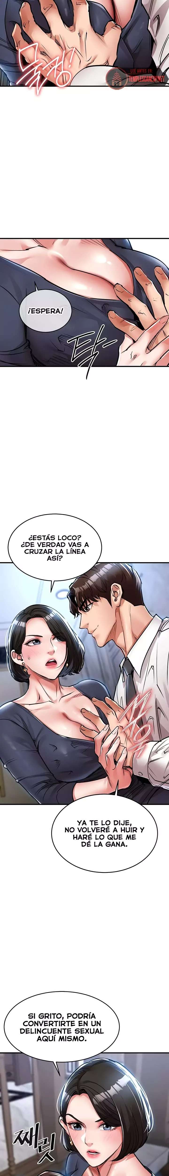 Glorious Homecoming Raw - Chapter 25 [photo 21] - MangaPorn