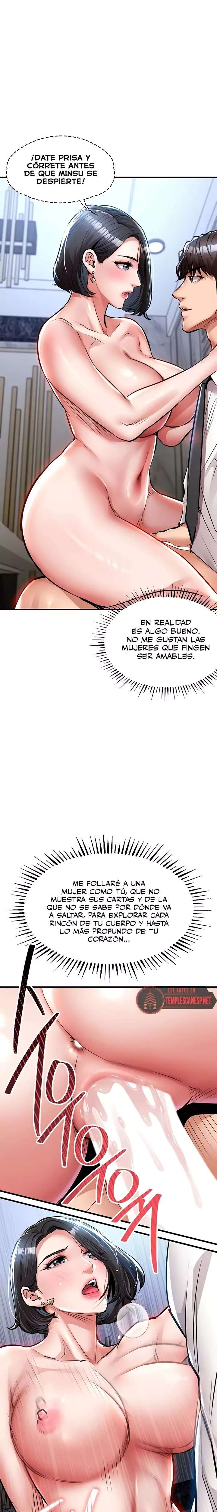 Glorious Homecoming Raw - Chapter 25 [photo 27] - MangaPorn