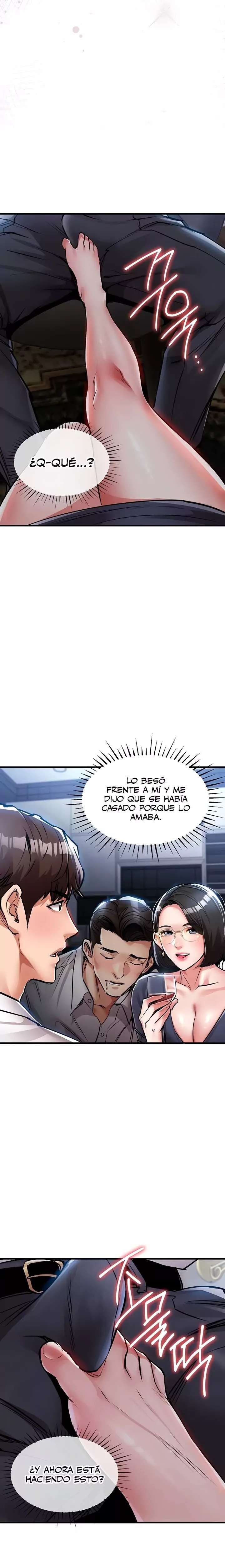 Glorious Homecoming Raw - Chapter 25 [photo 4] - MangaPorn