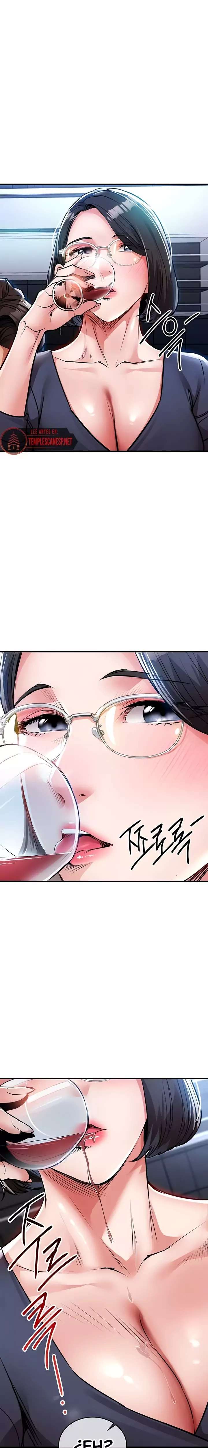 Glorious Homecoming Raw - Chapter 25 [photo 5] - MangaPorn