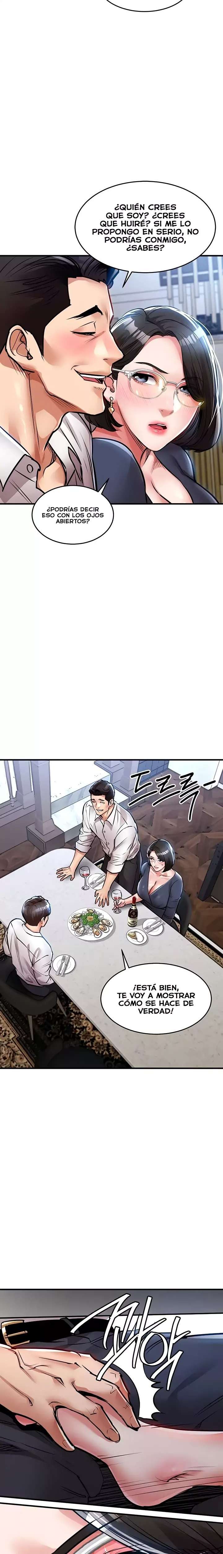 Glorious Homecoming Raw - Chapter 25 [photo 8] - MangaPorn