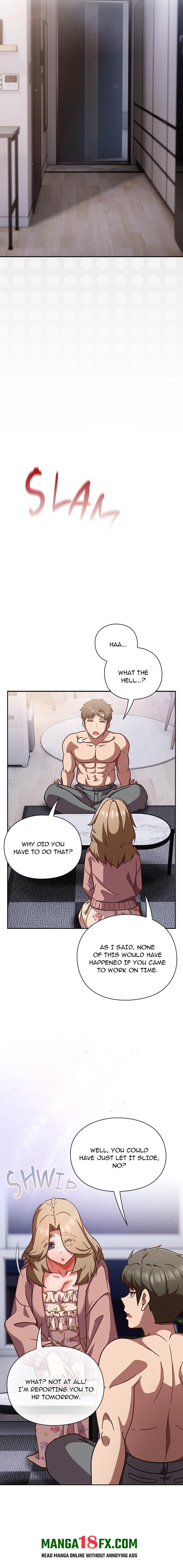 Let’s Play Hooky - Chapter 26 [photo 12] - MangaPorn