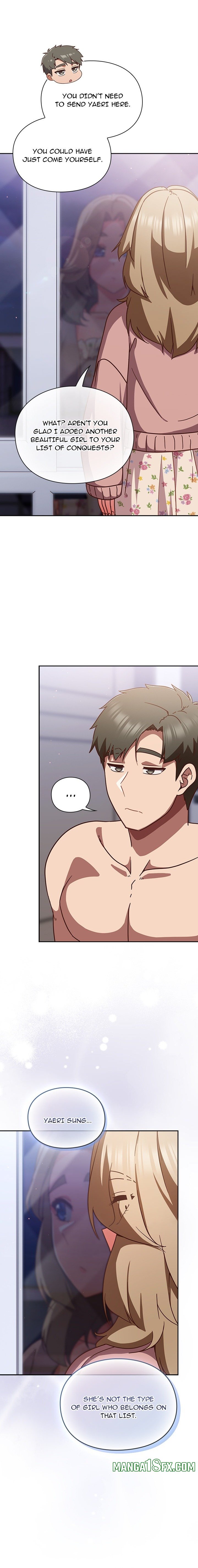 Let’s Play Hooky - Chapter 26 [photo 13] - MangaPorn