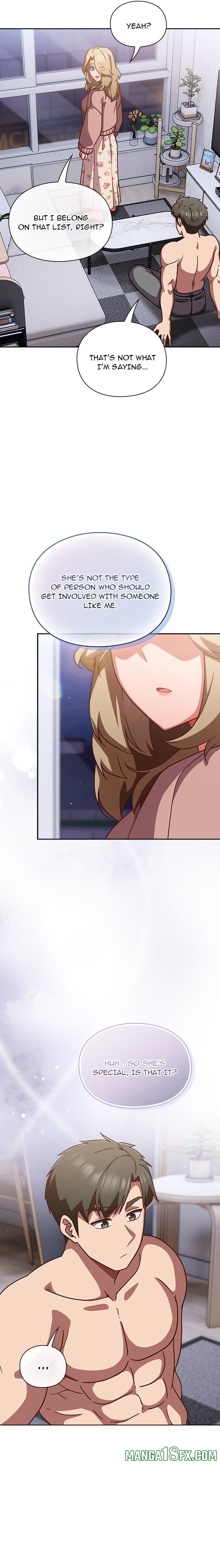 Let’s Play Hooky - Chapter 26 [photo 14] - MangaPorn