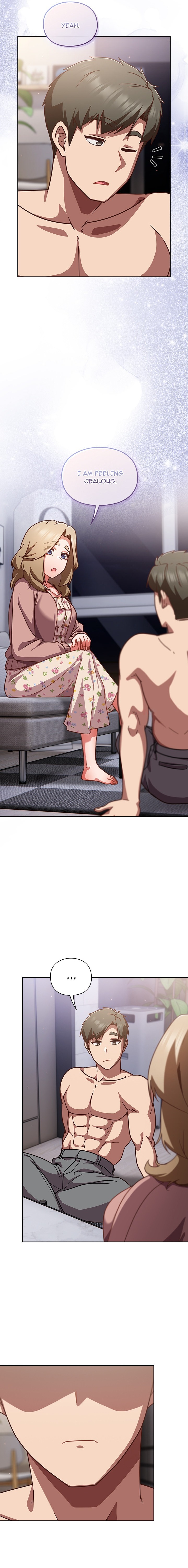 Let’s Play Hooky - Chapter 26 [photo 16] - MangaPorn