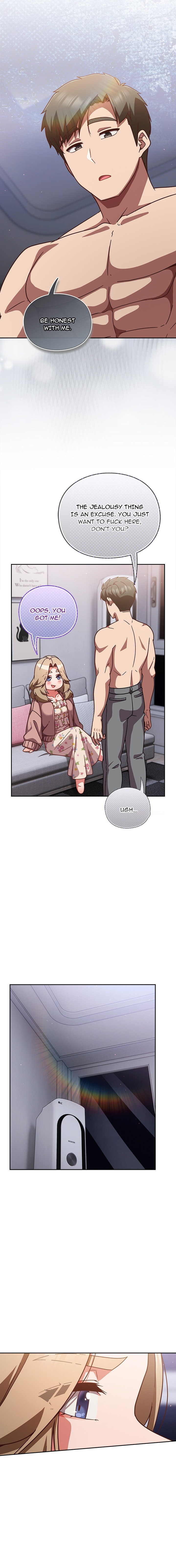 Let’s Play Hooky - Chapter 26 [photo 18] - MangaPorn