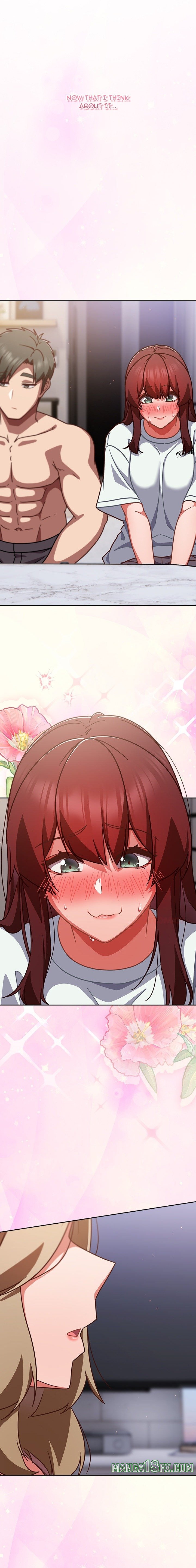 Let’s Play Hooky - Chapter 26 [photo 19] - MangaPorn