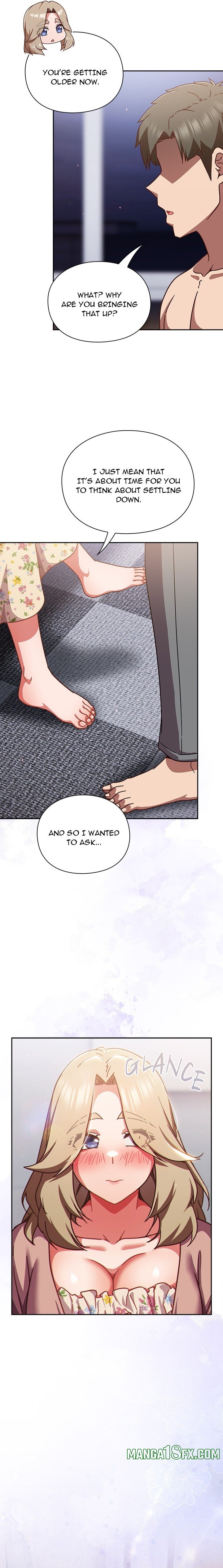 Let’s Play Hooky - Chapter 26 [photo 22] - MangaPorn