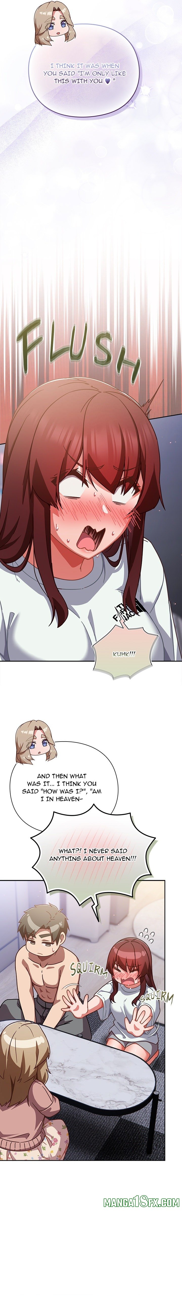 Let’s Play Hooky - Chapter 26 [photo 3] - MangaPorn