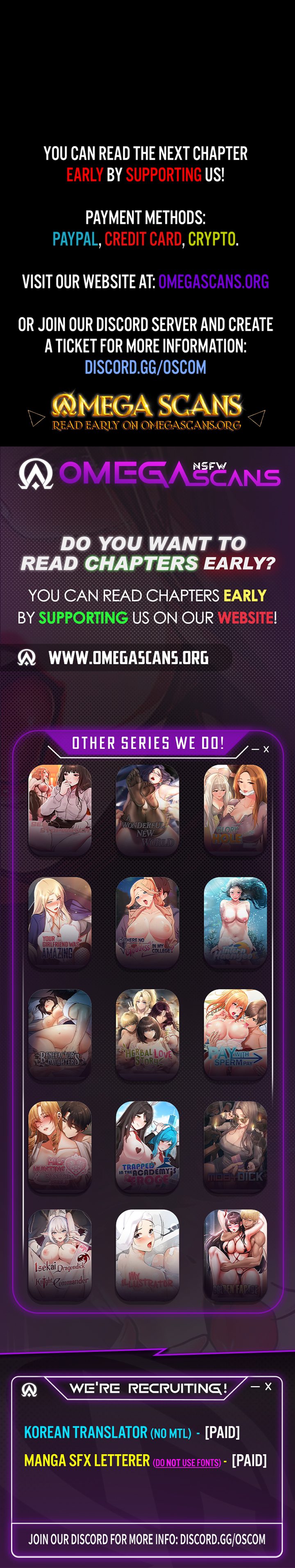 I Will Protect You - Chapter 2 [photo 16] - MangaPorn