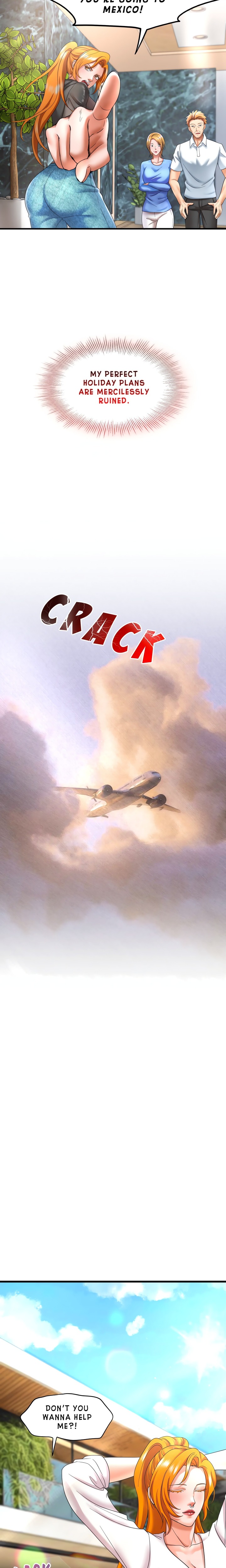 Spring Break With Stepsister (Uncensored) - Chapter 0 [photo 6] - MangaPorn