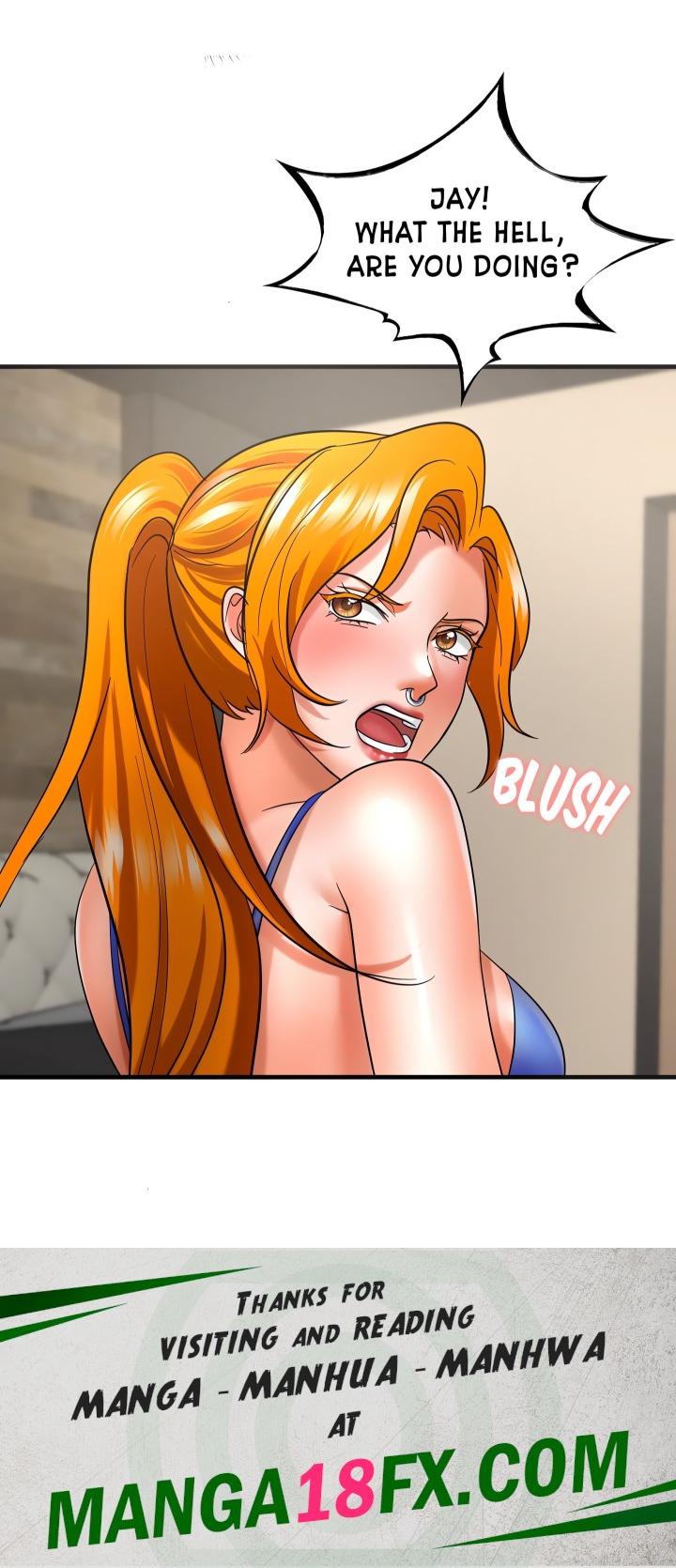 Spring Break With Stepsister (Uncensored) - Chapter 0 [photo 8] - MangaPorn