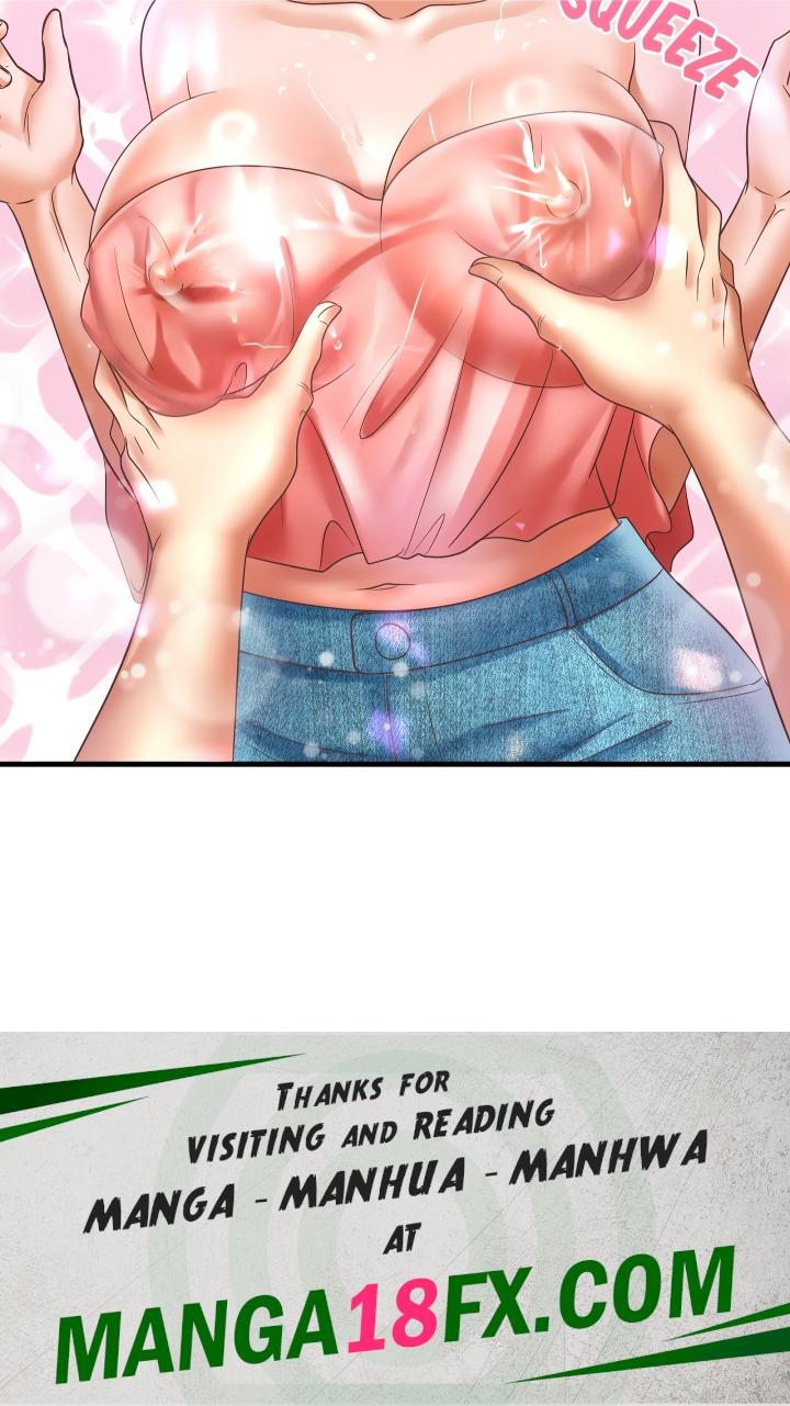 Spring Break With Stepsister (Uncensored) - Chapter 1 [photo 16] - MangaPorn