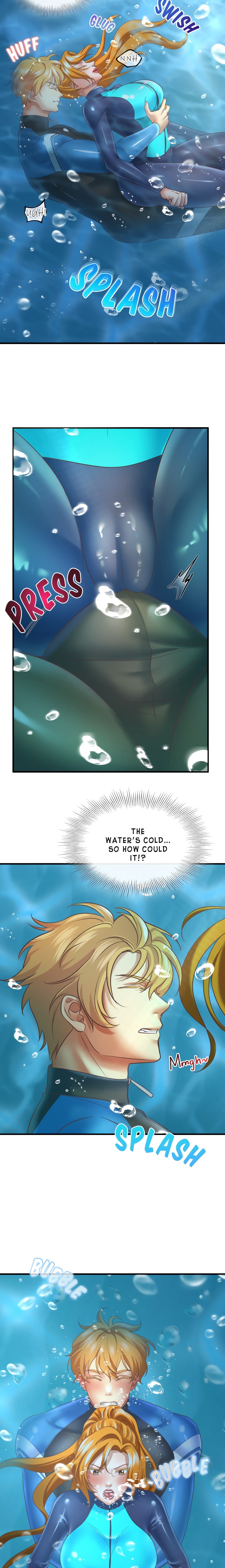 Spring Break With Stepsister (Uncensored) - Chapter 3 [photo 3] - MangaPorn