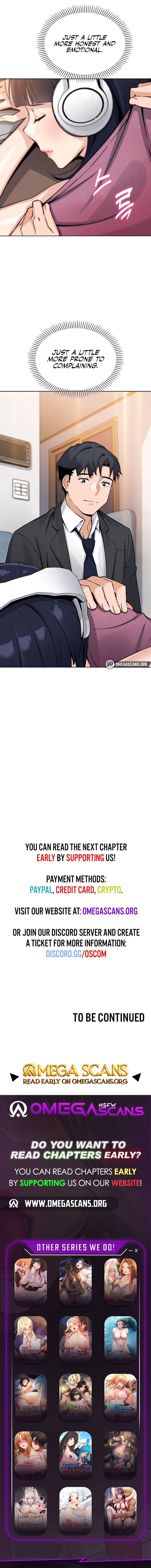 My Daughter Raw - Chapter 24 [photo 8] - MangaPorn