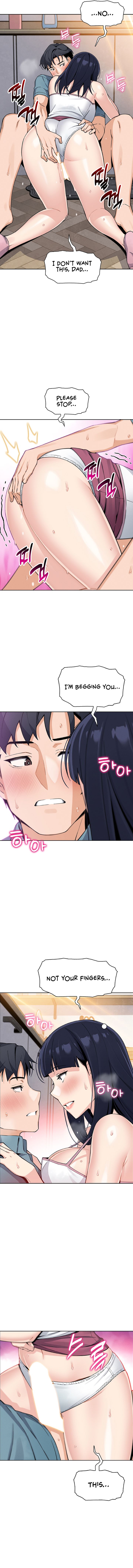 My Daughter Raw - Chapter 26 [photo 12] - MangaPorn