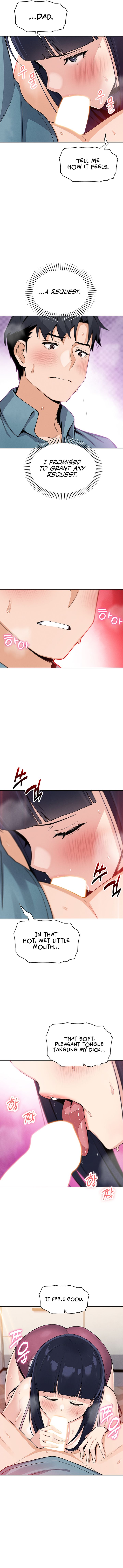 My Daughter Raw - Chapter 26 [photo 8] - MangaPorn