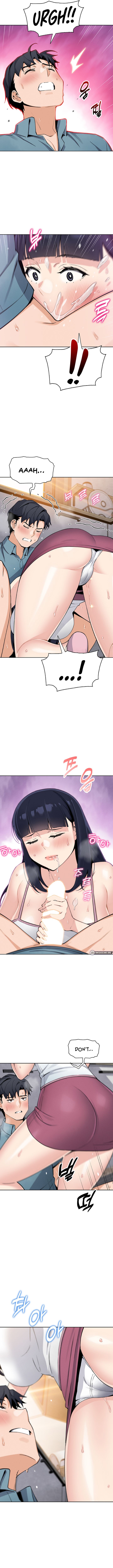 My Daughter Raw - Chapter 26 [photo 9] - MangaPorn