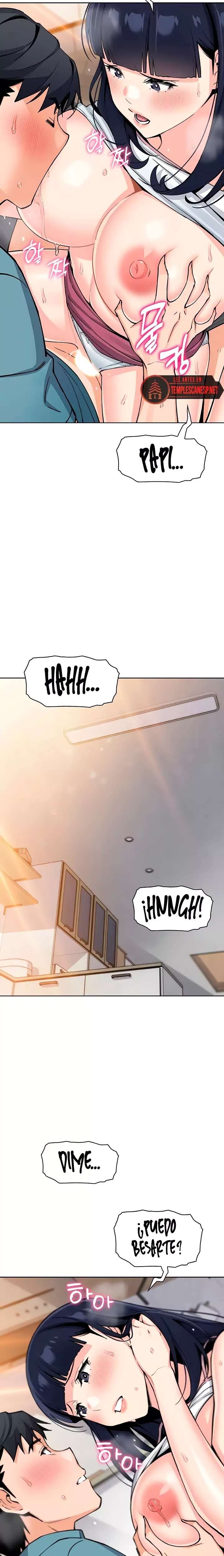 My Daughter Raw - Chapter 27 [photo 10] - MangaPorn