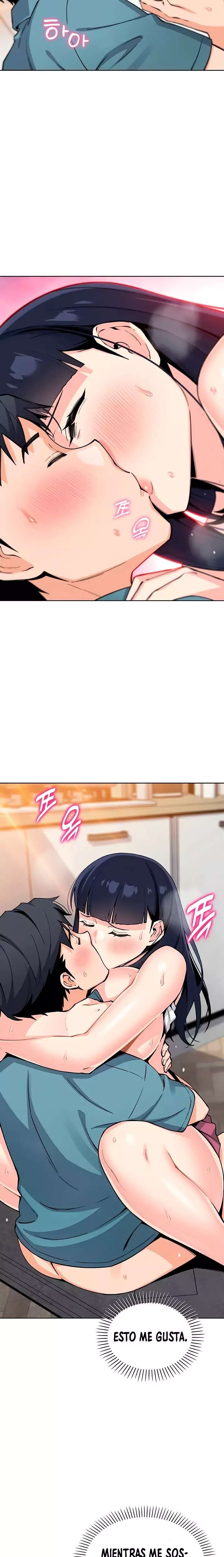 My Daughter Raw - Chapter 27 [photo 11] - MangaPorn