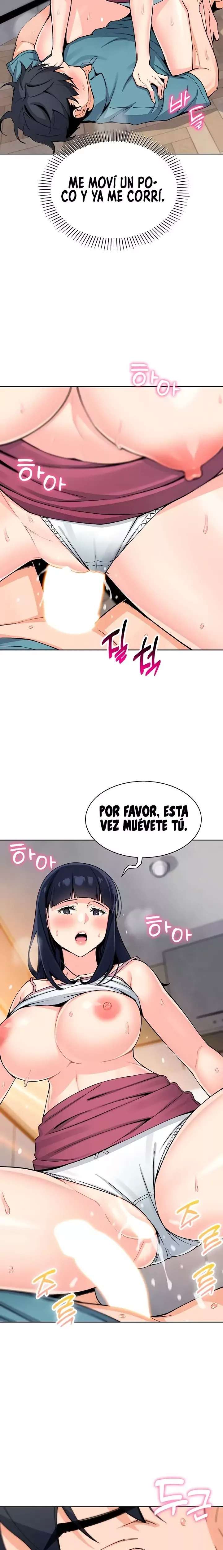 My Daughter Raw - Chapter 27 [photo 15] - MangaPorn