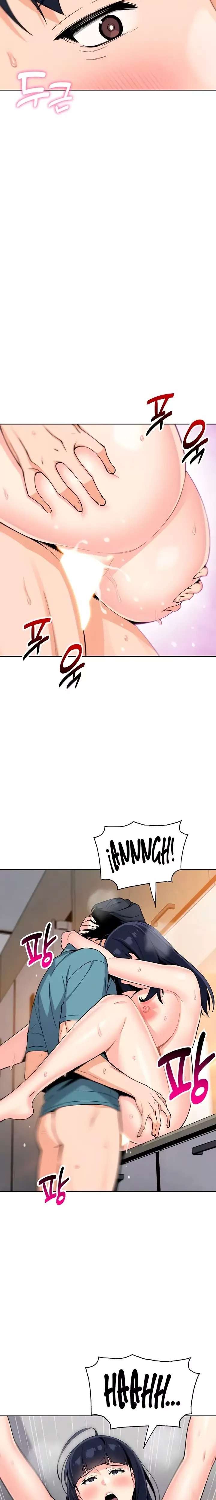 My Daughter Raw - Chapter 27 [photo 16] - MangaPorn