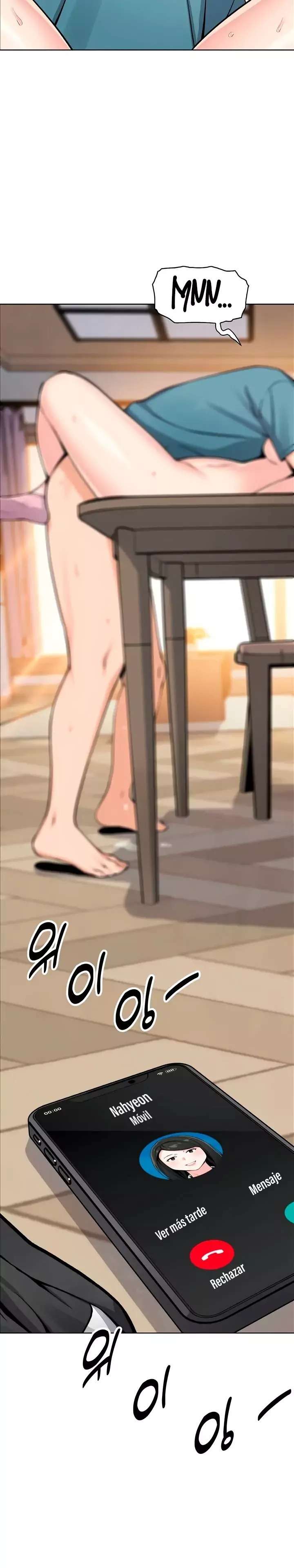 My Daughter Raw - Chapter 27 [photo 23] - MangaPorn