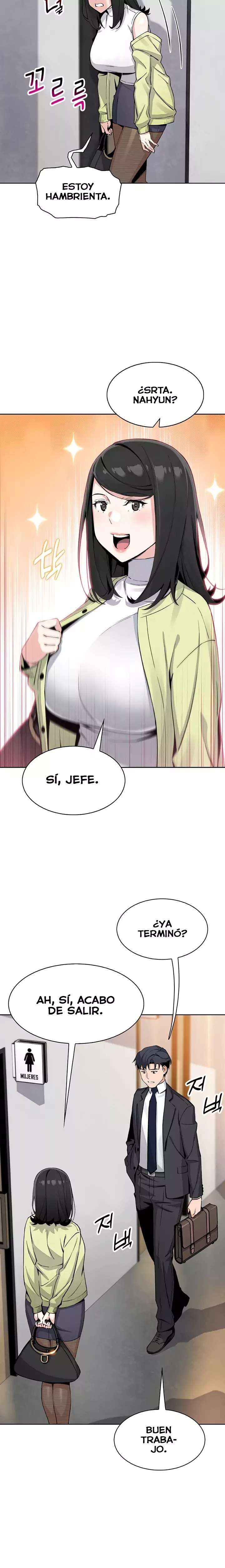 My Daughter Raw - Chapter 28 [photo 11] - MangaPorn