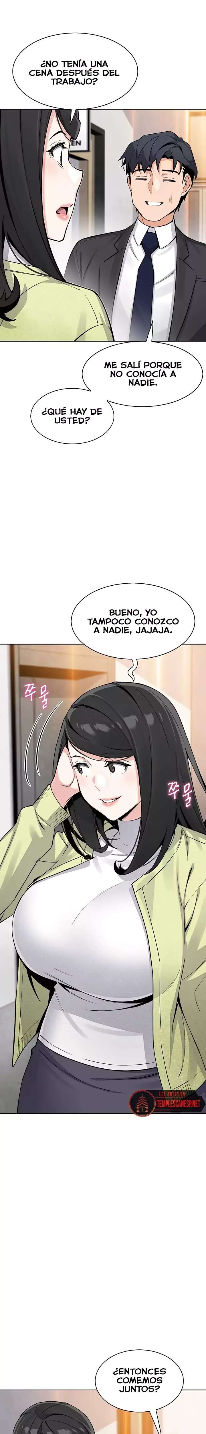 My Daughter Raw - Chapter 28 [photo 12] - MangaPorn