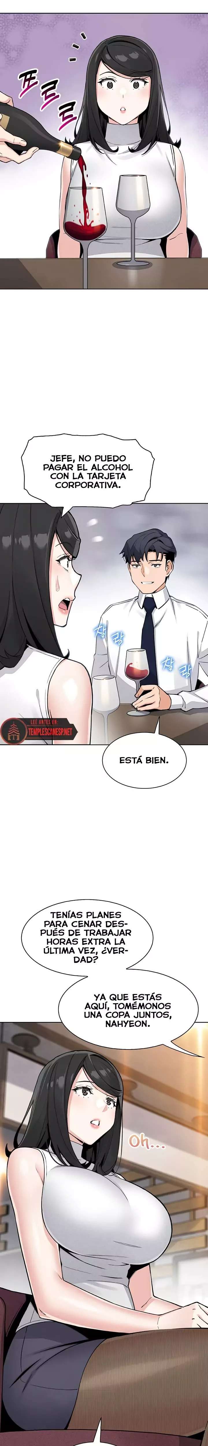 My Daughter Raw - Chapter 28 [photo 15] - MangaPorn