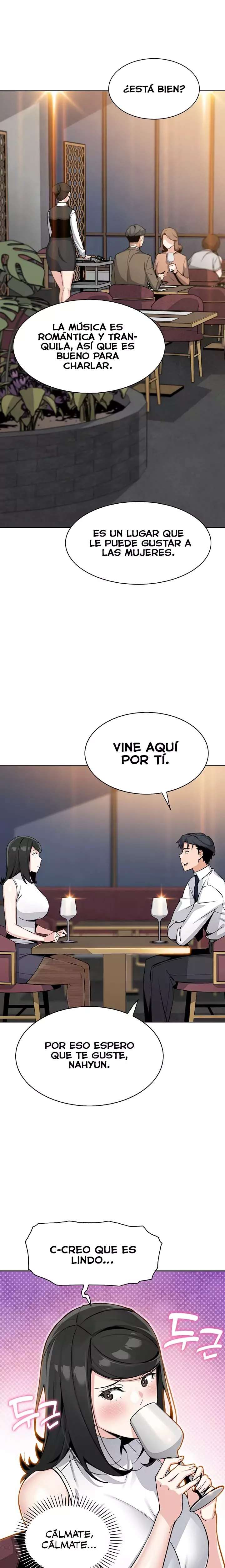 My Daughter Raw - Chapter 28 [photo 17] - MangaPorn