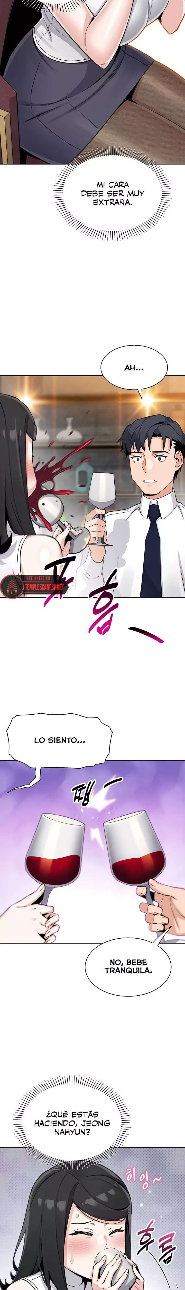 My Daughter Raw - Chapter 28 [photo 18] - MangaPorn