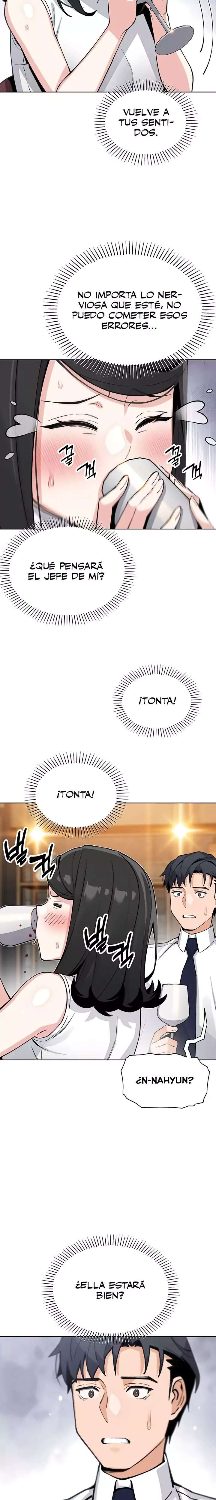 My Daughter Raw - Chapter 28 [photo 19] - MangaPorn