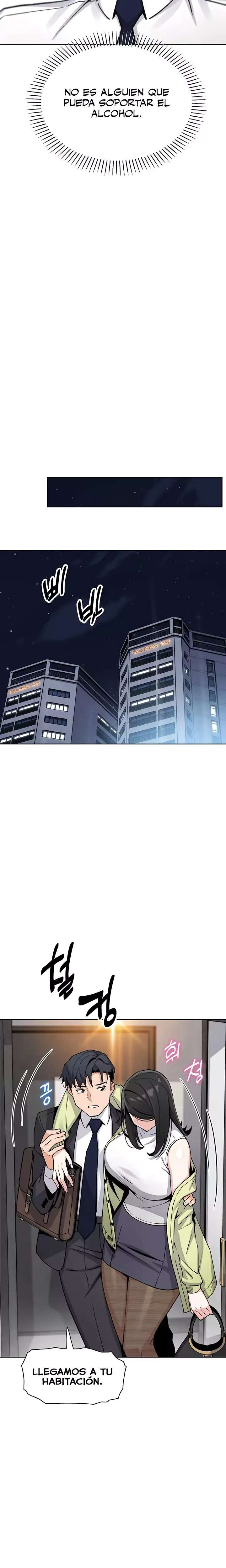 My Daughter Raw - Chapter 28 [photo 20] - MangaPorn