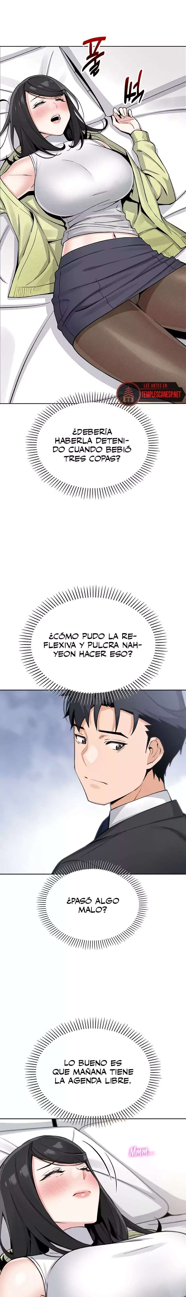 My Daughter Raw - Chapter 28 [photo 21] - MangaPorn