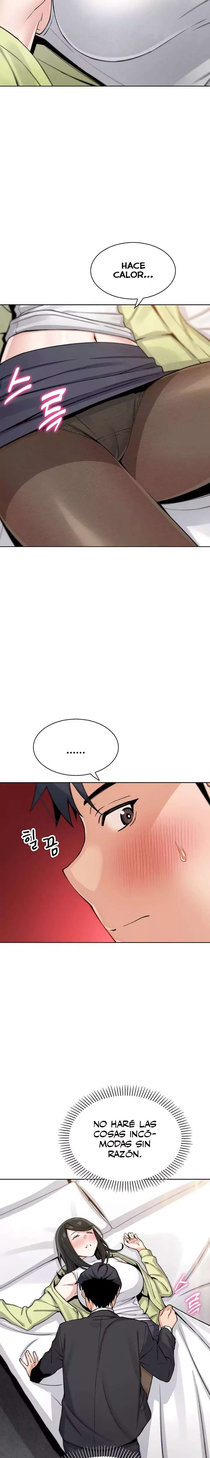 My Daughter Raw - Chapter 28 [photo 22] - MangaPorn