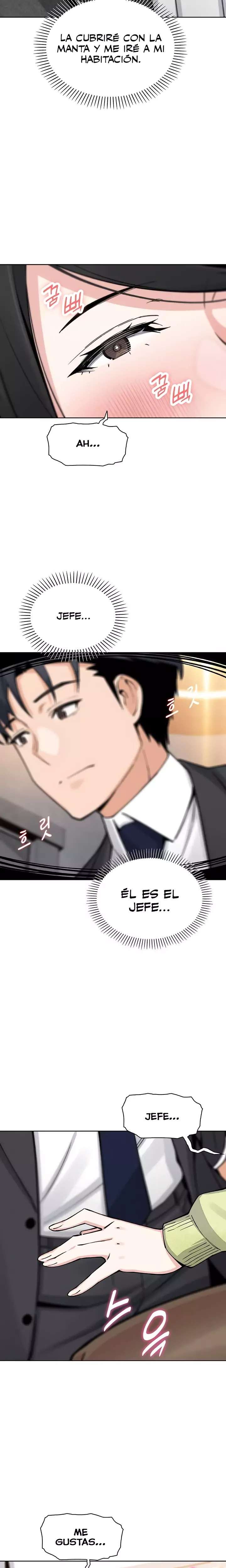 My Daughter Raw - Chapter 28 [photo 23] - MangaPorn