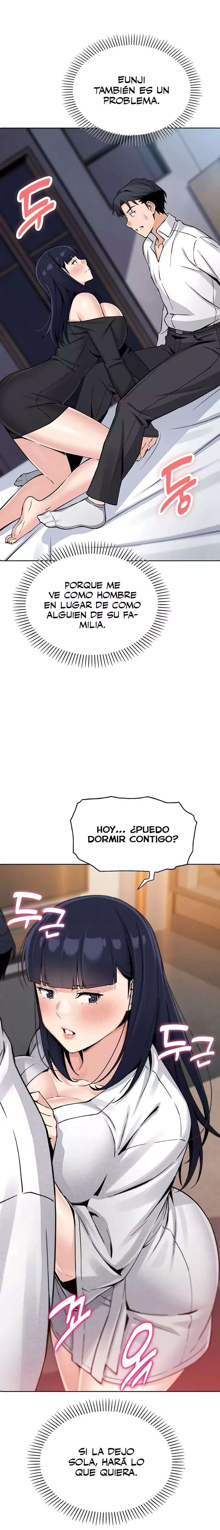 My Daughter Raw - Chapter 28 [photo 5] - MangaPorn