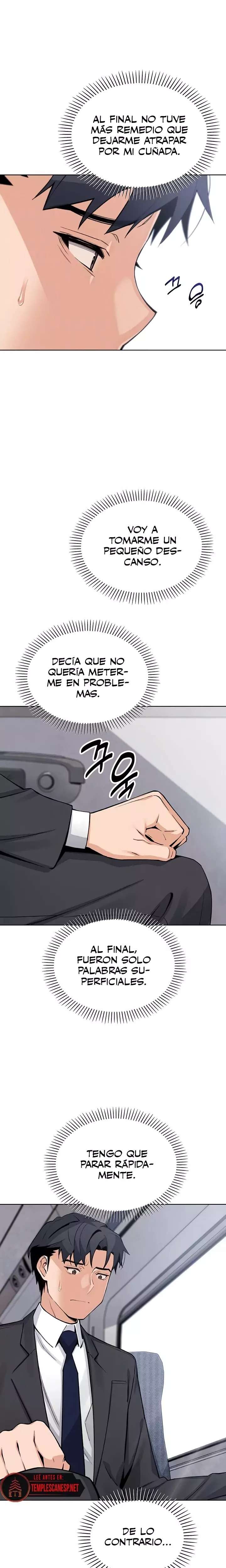 My Daughter Raw - Chapter 28 [photo 6] - MangaPorn