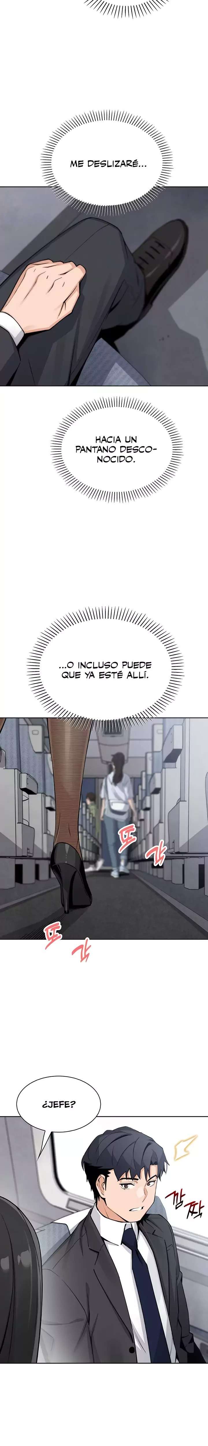 My Daughter Raw - Chapter 28 [photo 7] - MangaPorn