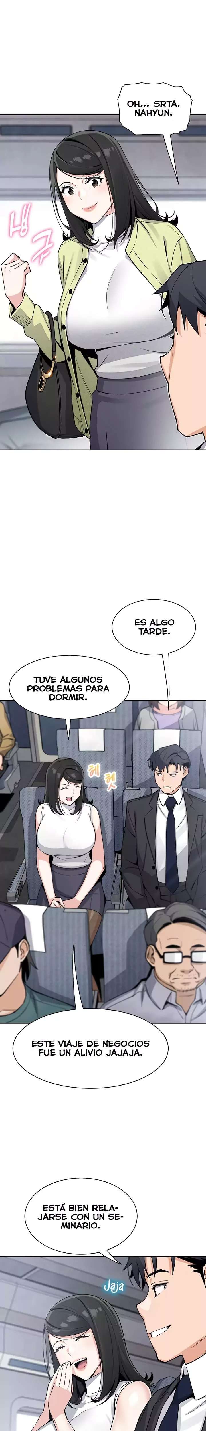 My Daughter Raw - Chapter 28 [photo 8] - MangaPorn