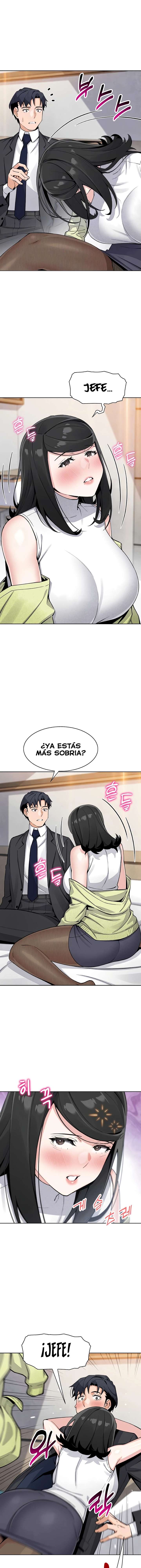 My Daughter Raw - Chapter 29 [photo 4] - MangaPorn