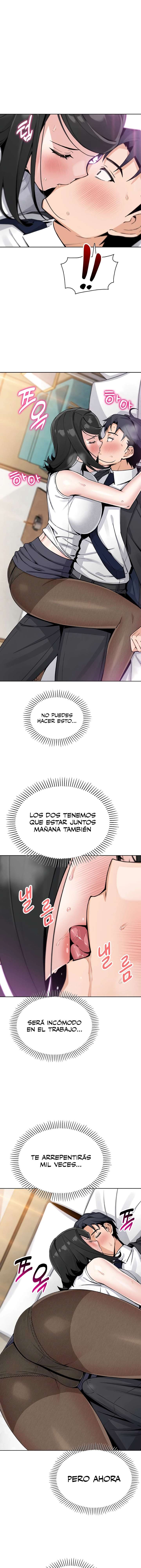 My Daughter Raw - Chapter 29 [photo 8] - MangaPorn