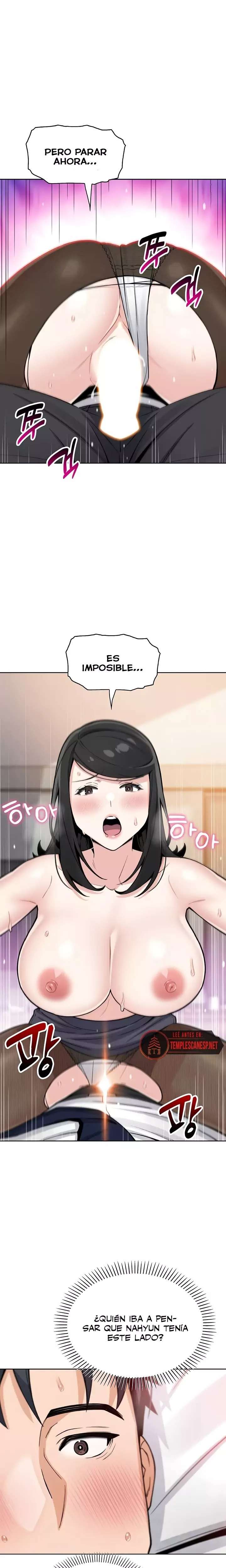 My Daughter Raw - Chapter 30 [photo 10] - MangaPorn