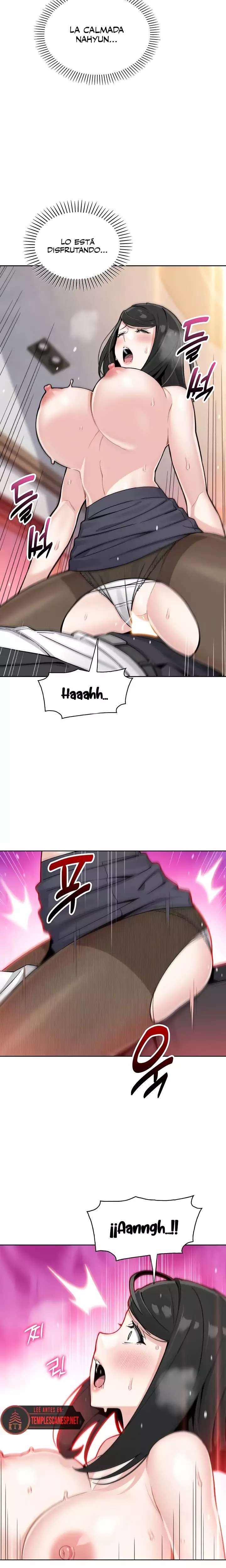 My Daughter Raw - Chapter 30 [photo 11] - MangaPorn